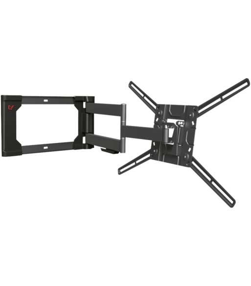 BARKAN 4400 TV WALL MOUNT ROTATE FOLD SWIVEL & TILT - VESA U BARKAN 4400 TV WALL MOUNT ROTATE FOLD SWIVEL & TILT - VESA U