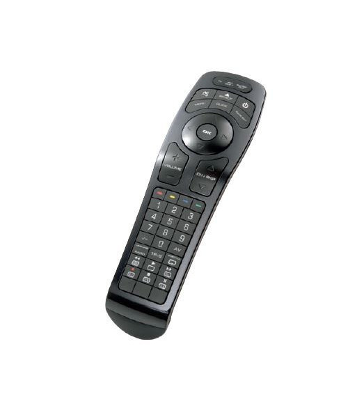 Vivanco Titan universal remote UR2300