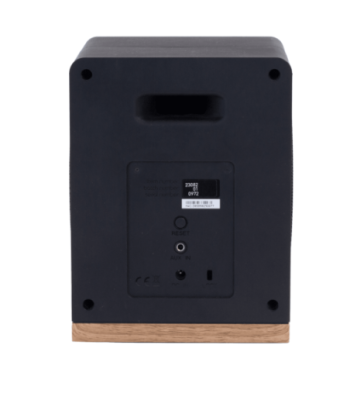TANGENT SPECTRUM W1 GOOGLE CAST/BT BLACK