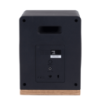TANGENT SPECTRUM W1 GOOGLE CAST/BT BLACK