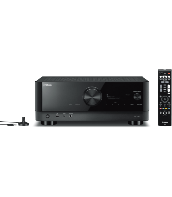 YAMAHA RX-V6A