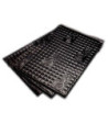 Silent Coat Vibrodamp Sort 3mm