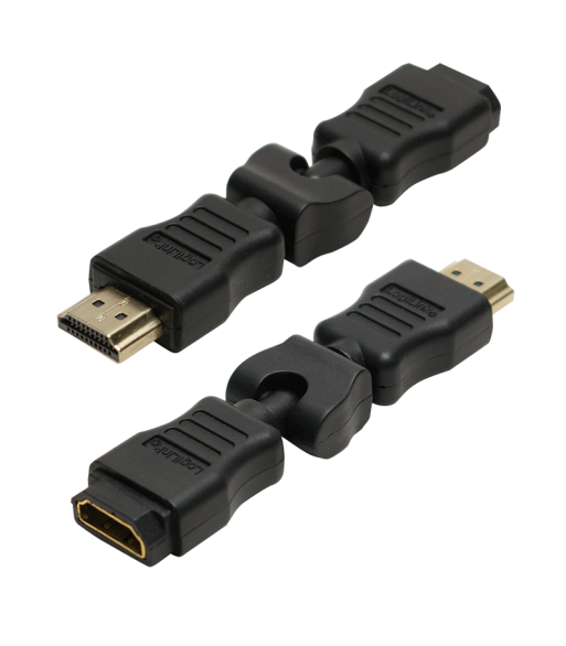 logilink HDMI Adapter logilink HDMI Adapter
