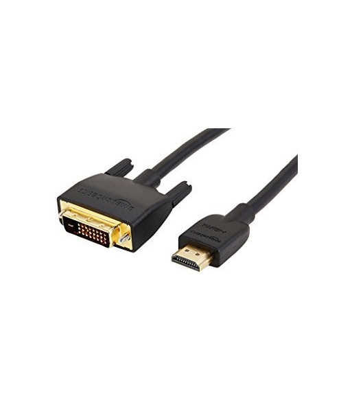 HDMI til DVI HDMI til DVI