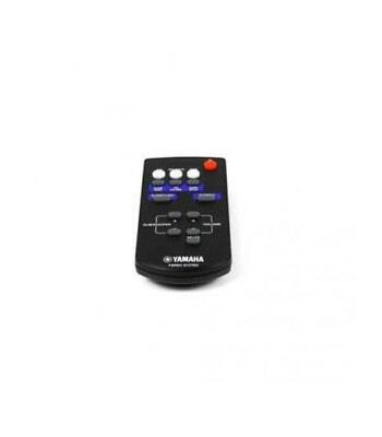 Yamaha fjernbetjening WY578001