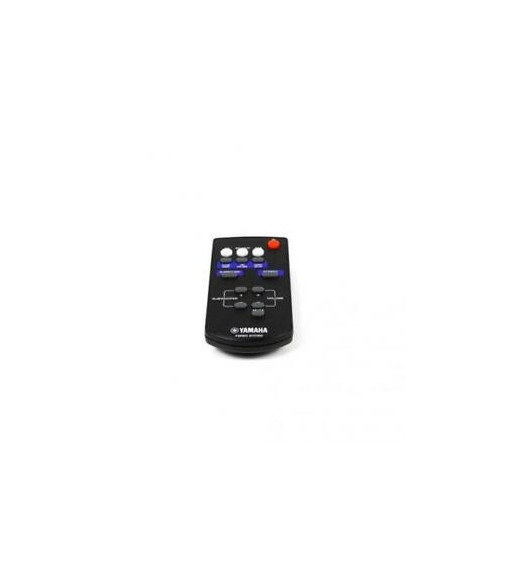 Yamaha fjernbetjening WY578001