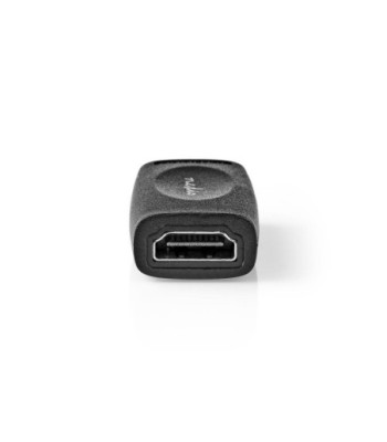 0 m - 1 x HDMI®-indgang | 1 x HDMI®-udgang