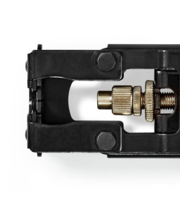  RCA og F-stik | RG58