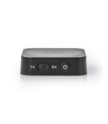 Trådløs lydsender/modtager | Bluetooth® | 3
