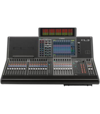 Yamaha CL3