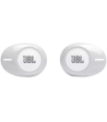 JBL T125TWSWHT