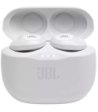JBL T125TWSWHT