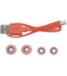 JBL T125TWSWHT