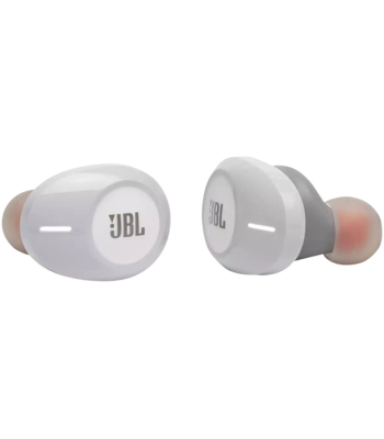 JBL T125TWSWHT