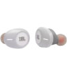 JBL T125TWSWHT