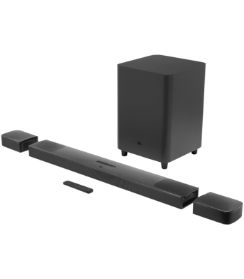 JBL BAR 9.1 TRUE WIRELESS SURROUND WITH DOLBY ATMOS®