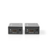 HDMI_ CAT5-extender | 1080p | Op til 50