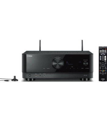 Yamaha RX-V4A