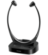 PHILIPS SSC5001/10 TRÅDLØSE AUDIOBOOST-TV-ØRETELEFONER