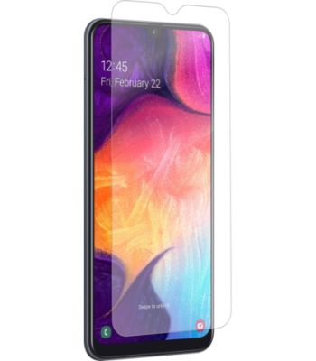ZAGG INVISIBLESHIELD GLASS PLUS SCREEN SAMSUNG GALAXY A50