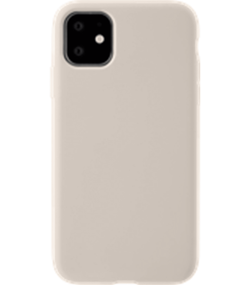 MELKCO AQUA SILICONE CASE IPHONE 11 PRO SAND PINK MELKCO AQUA SILICONE CASE IPHONE 11 PRO SAND PINK