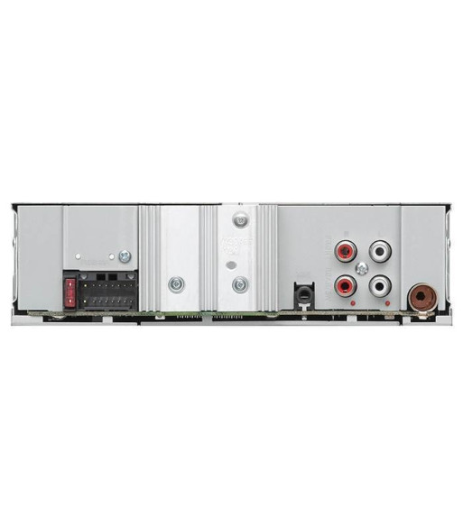 JVC KD-X372BT - AUTORADIO/BILRADIO