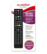 Superior Panasonic fjernbetjening
