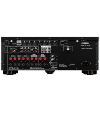 yamaha RX-A2A