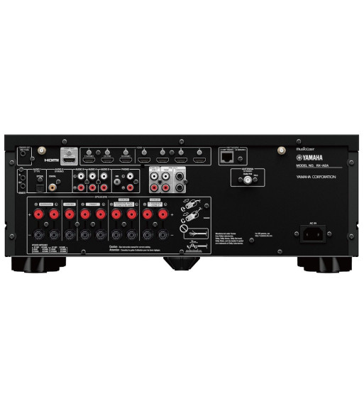 yamaha RX-A2A yamaha RX-A2A