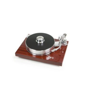 Pro-Ject Signature 10 (n/c) MAHOGANY