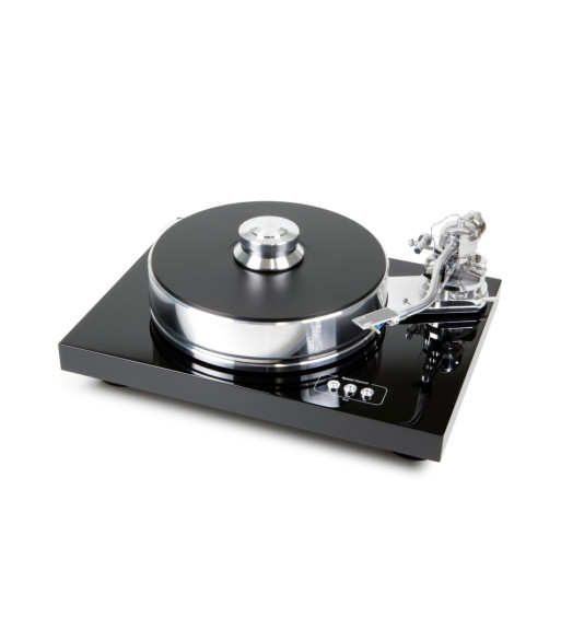 Pro-Ject Signature 10 (n/c) PIANO Pro-Ject Signature 10 (n/c) PIANO
