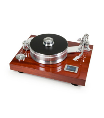 Pro-Ject Signature 12 (n/c) MAHOGANY