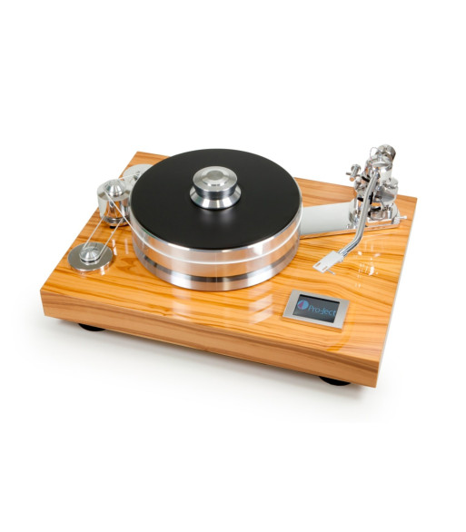 Pro-Ject Signature 12 (n/c) OLIVE Pro-Ject Signature 12 (n/c) OLIVE