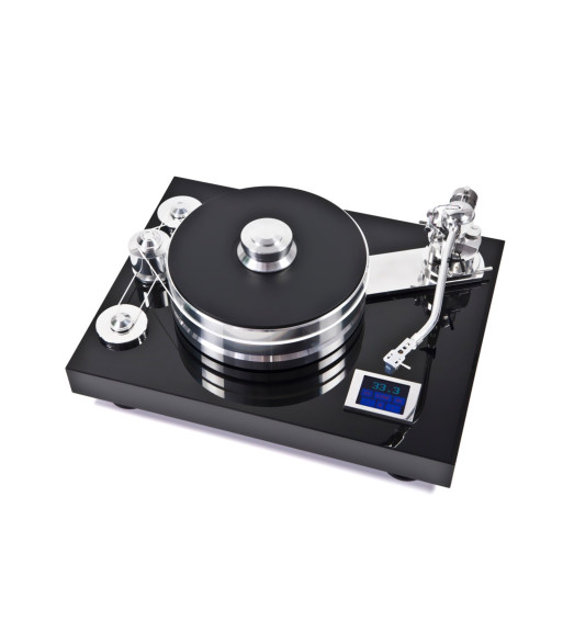 Pro-Ject Signature 12 (n/c) PIANO