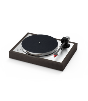 Pro-Ject The Classic Evo Eucalyptus Quintet Red