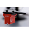 Pro-Ject The Classic Evo Eucalyptus Quintet Red