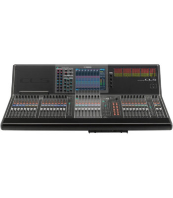 Yamaha CL5