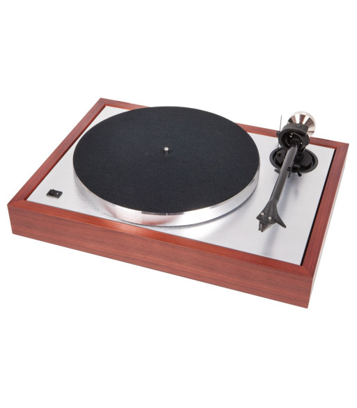 Pro-Ject THE CLASSIC n/c ROSENUT Pro-Ject THE CLASSIC n/c ROSENUT