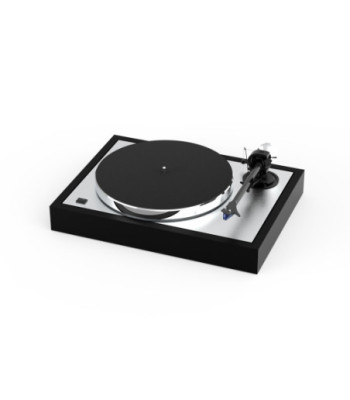 THE CLASSIC (2M BLUE) - SATIN BLACK - LIMITED EDITION