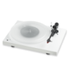 Pro-Ject DEBUT CARBON RECORDMASTER HIRES 2MRED WHITE