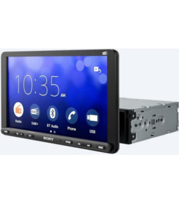 Sony XAV-AX8050D