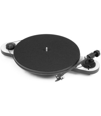 Pro-Ject ELEMENTAL OM5e WHITE/BLACK
