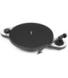 Pro-Ject ELEMENTAL OM5e WHITE/BLACK