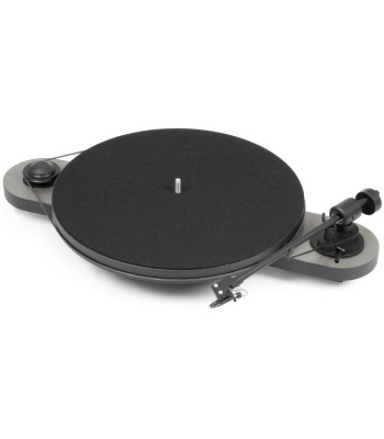 Pro-Ject ELEMENTAL OM5e SILVER/BLACK