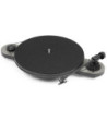 Pro-Ject ELEMENTAL OM5e SILVER/BLACK