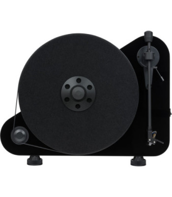 Pro-Ject VT E BT R OM5e PIANO