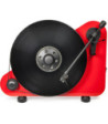 Pro-Ject VT E BT R OM5e RED