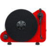 Pro-Ject VT E L OM5e RED
