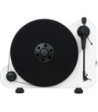 Pro-Ject VT E L OM5e WHITE