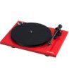 Pro-Ject ESSENTIAL III BT OM10 RED